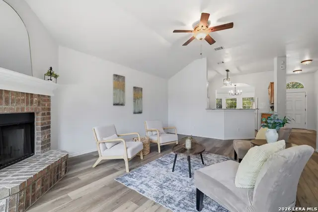9646 Emerald Pl, San Antonio, TX 78245 - #3