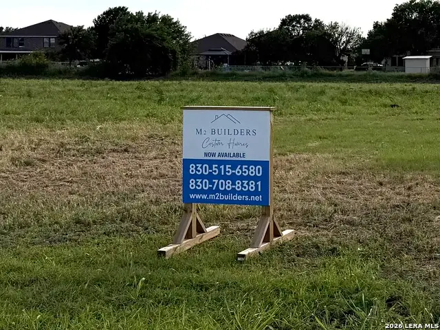 210 Double Creek, Seguin, TX 78155 - #1