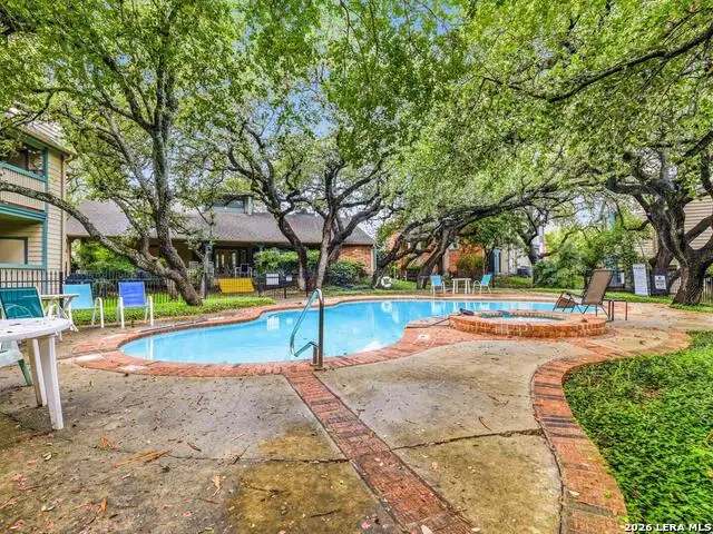 4839 Brandeis St. #423, San Antonio, TX 78249 - #1