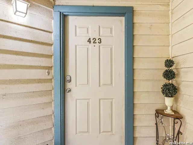 4839 Brandeis St. #423, San Antonio, TX 78249 - #2