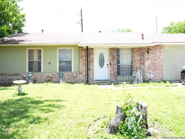 207 Lynhaven Dr, San Antonio, TX 78220 - #2