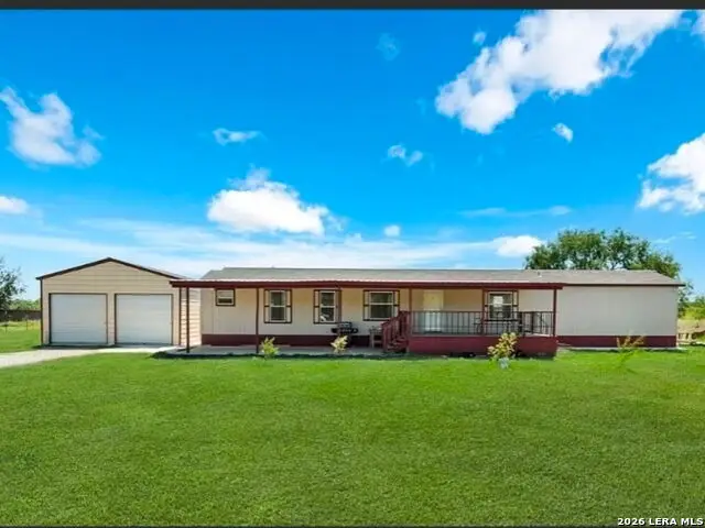 13808 Greenwood Rd, Atascosa, TX 78002 - #2
