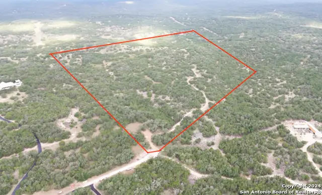 LOT 10 Pr 2535, Mico, TX 78056 - #1