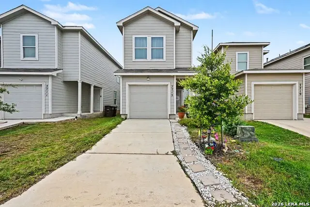 7715 Parish Pl, San Antonio, TX 78253 - #1