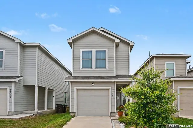 7715 Parish Pl, San Antonio, TX 78253 - #2