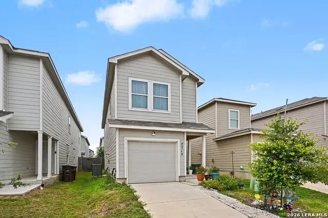 7715 Parish Pl, San Antonio, TX 78253 - #3