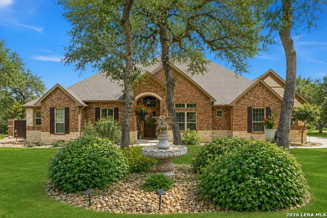575 Solms Frst, New Braunfels, TX 78132 - #1