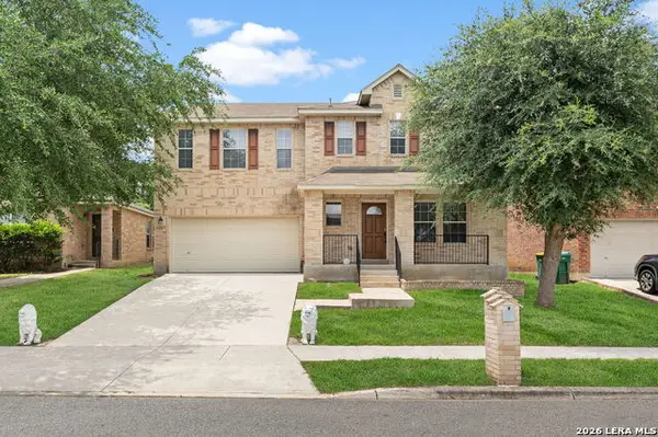 7207 Avery, Live Oak, TX 78233
