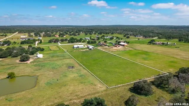 247 S Palo Alto, Floresville, TX 78114 - #3