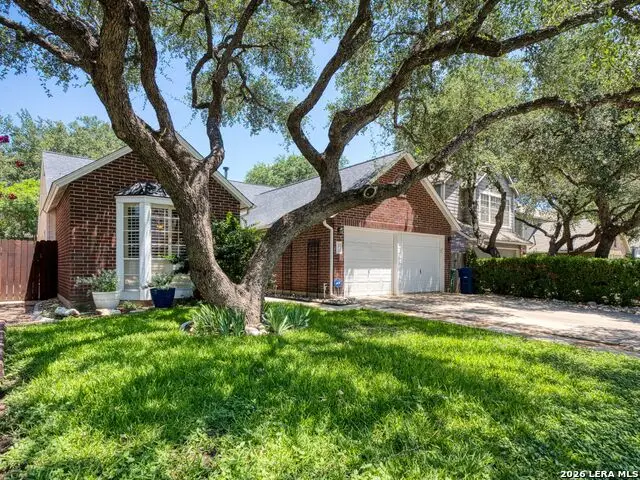 2423 Cedar Ridge, San Antonio, TX 78232 - #2