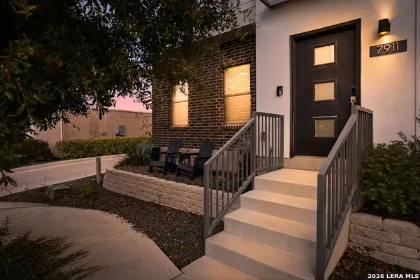 7911 Southlake, San Antonio, TX 78235
