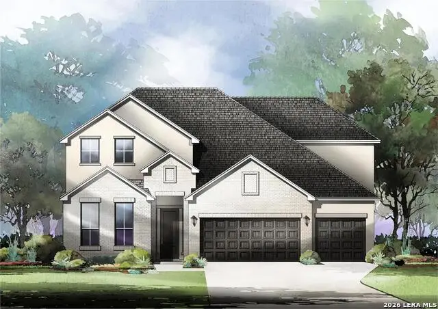 183 Grand Legacy, New Braunfels, TX 78130 - #1