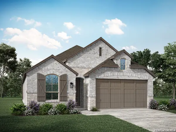 12357 Goulding, San Antonio, TX 78254