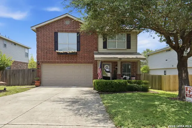9118 Sahara Woods, Universal City, TX 78148 - #1