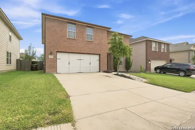 11045 Geneva Sound, San Antonio, TX 78254 - #2