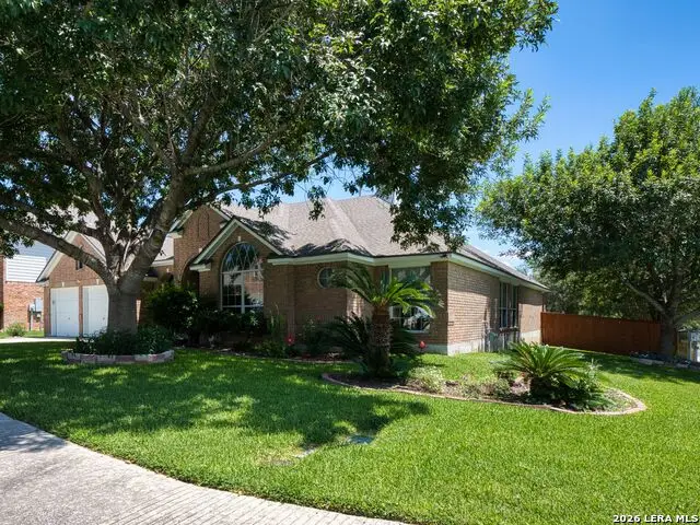 10426 Rainbow Vw, Helotes, TX 78023 - #2