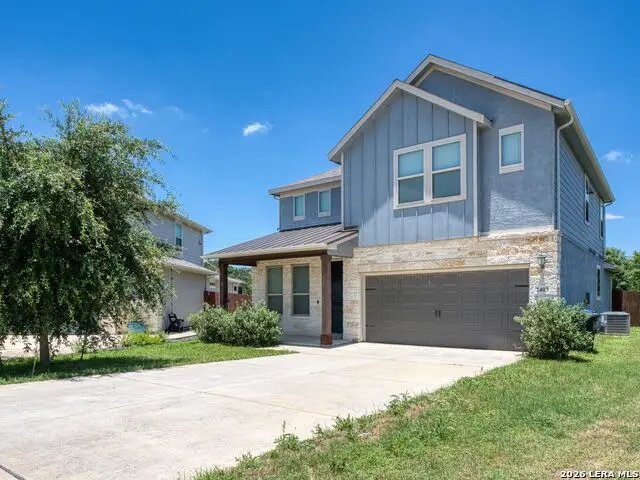 2403 Carino Meadow, San Antonio, TX 78259 - #1