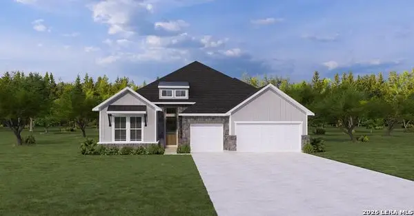 507 Grand Legacy, New Braunfels, TX 78130