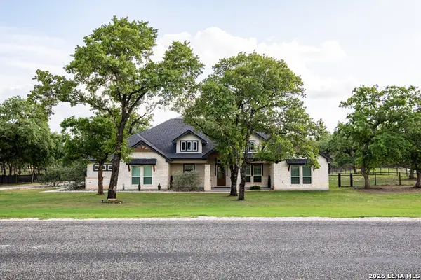 164 (LOT 238) Crescent Ridge, Adkins, TX 78101