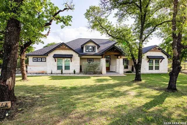 164 (LOT 238) Crescent Ridge, Adkins, TX 78101 - #2