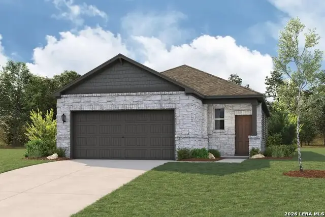 15415 Lonehollow Lake, San Antonio, TX 78253 - #3