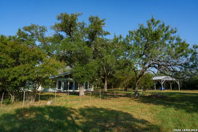 9611 Wilke Rd, Kingsbury, TX 78638 - #3