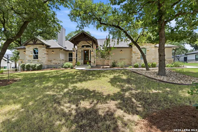125 N Tranquility Dr, La Vernia, TX 78121 - #3