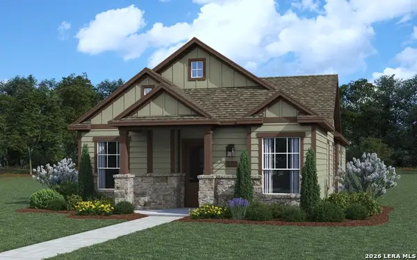 9436 Hidden Stone, Schertz, TX 78154