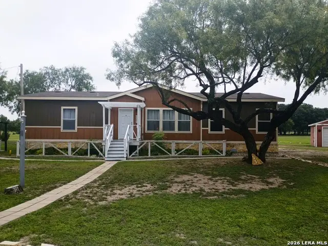 1282 Fort Clark Rd, Brackettville, TX 78832 - #2