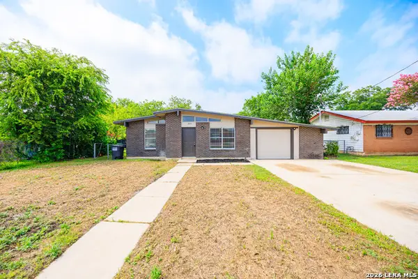 266 Bangor Dr, San Antonio, TX 78228