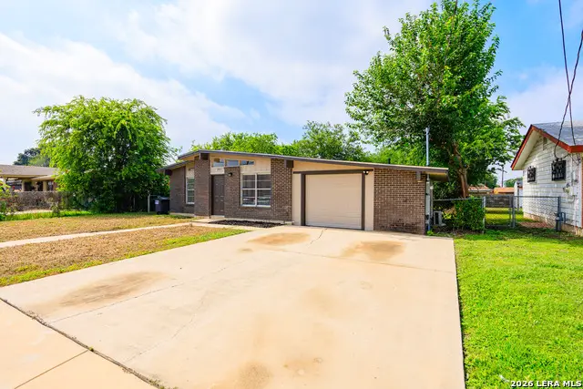266 Bangor Dr, San Antonio, TX 78228 - #2