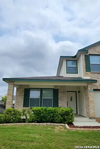 3504 Triangle Rnch, Selma, TX 78154 - #1