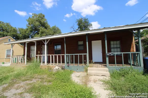 307 E Lachapelle, San Antonio, TX 78204
