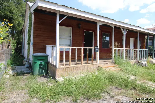 307 E Lachapelle, San Antonio, TX 78204 - #3