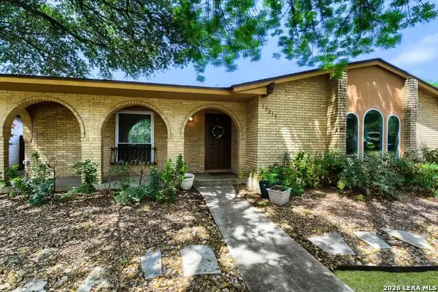10215 Willowick Lane, San Antonio, TX 78217 - #3