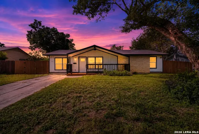 107 Goodhue Ave, San Antonio, TX 78218 - #1