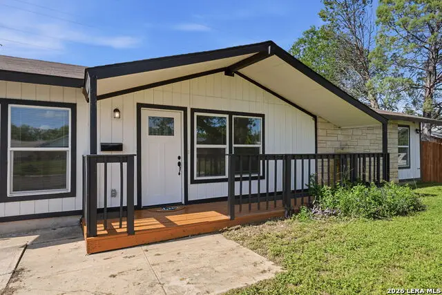 107 Goodhue Ave, San Antonio, TX 78218 - #2