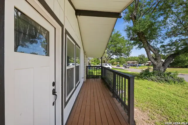 107 Goodhue Ave, San Antonio, TX 78218 - #3