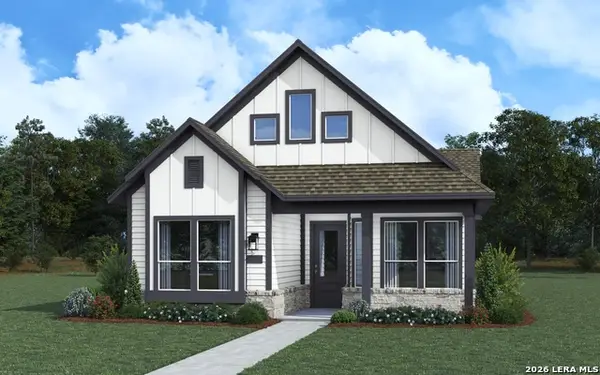 9423 Hidden Stone, Schertz, TX 78154