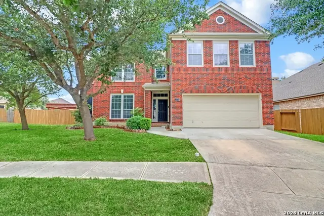2174 Autumn Vista, Seguin, TX 78155 - #1