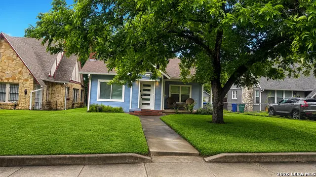 1419 Schley Ave, San Antonio, TX 78210 - #1