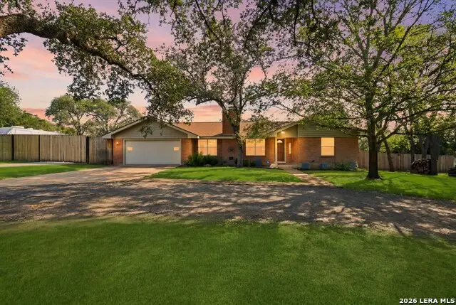 202 Mesa Alta St, San Antonio, TX 78232 - #1