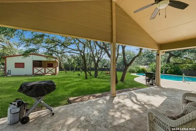 202 Mesa Alta St, San Antonio, TX 78232 - #3