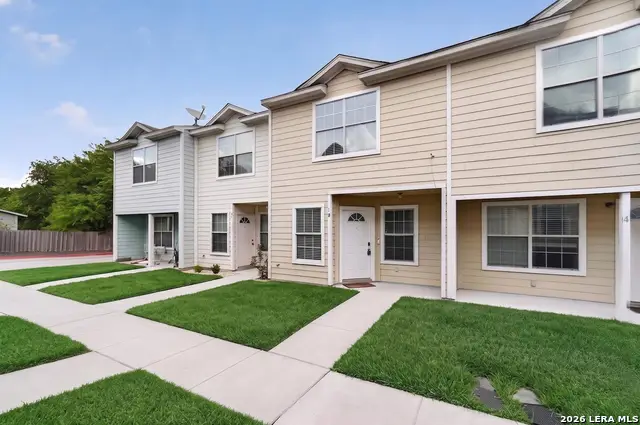 10 Bratton Dr, San Antonio, TX 78245 - #2