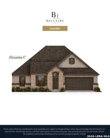 5707 Lehi Street, San Antonio, TX 78263 - #1