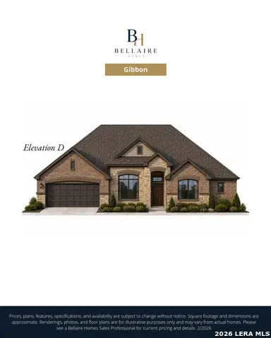 5703 Lehi Street, San Antonio, TX 78263 - #2