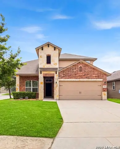 4434 Texas Jack, San Antonio, TX 78223 - #1
