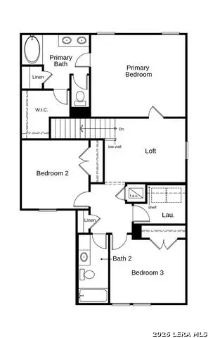 4270 Harper Lee Ln, New Braunfels, TX 78130 - #2