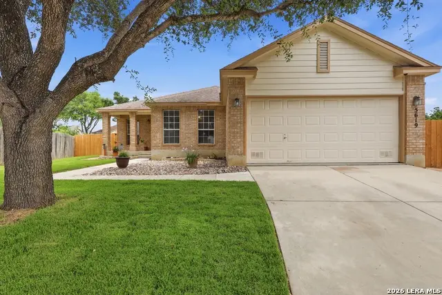 5619 Spring Fire, San Antonio, TX 78247 - #1