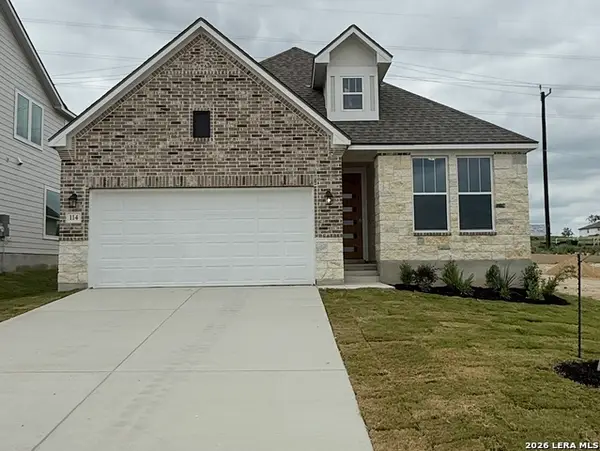 114 Lucy Landing, San Antonio, TX 78245